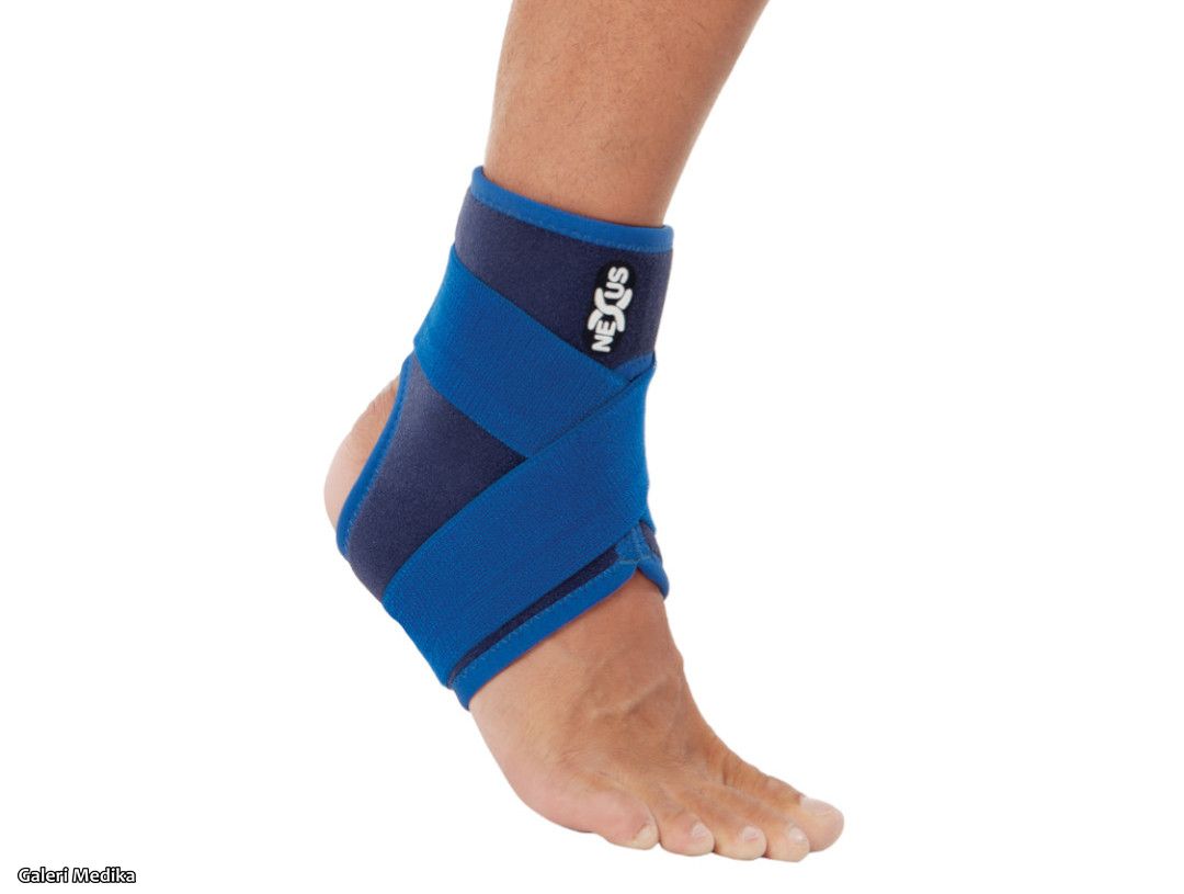 Variteks 887 Ankle Support