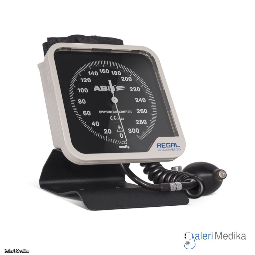 ABN Regal Desktop Model