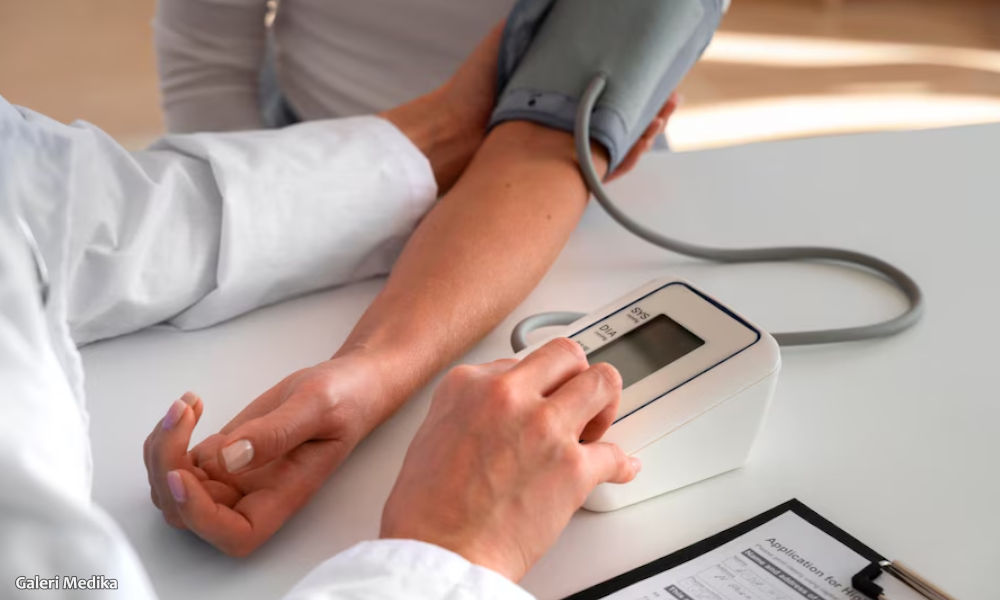 Apakah Anemia Berhubungan dengan Tekanan Darah Rendah?