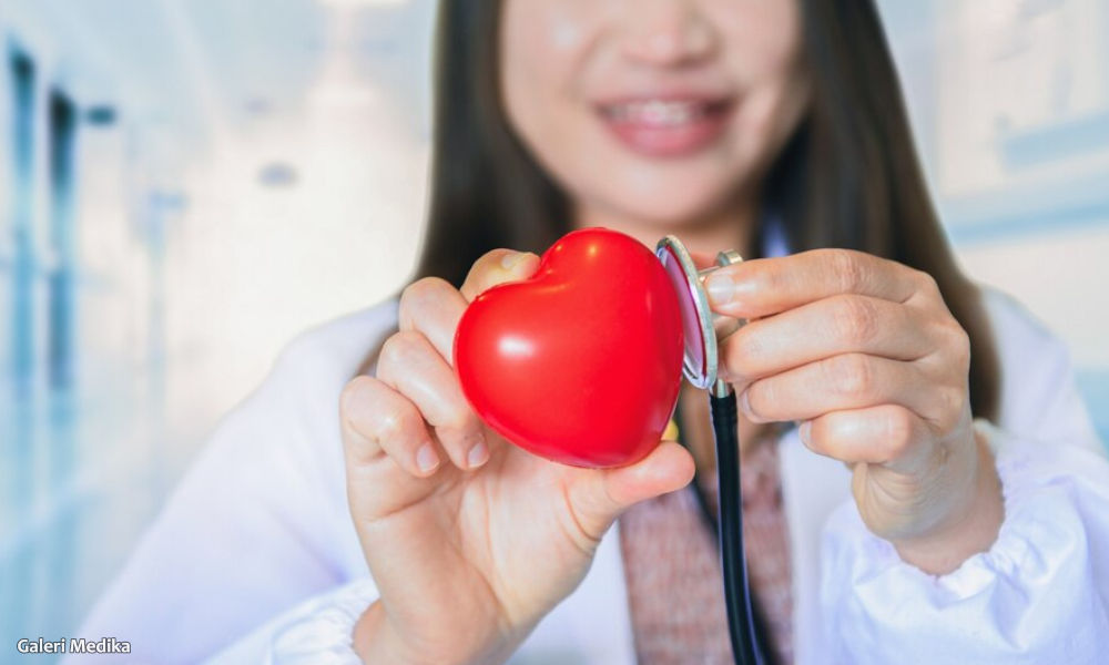 8 Rekomendasi Camilan untuk Kesehatan Jantung