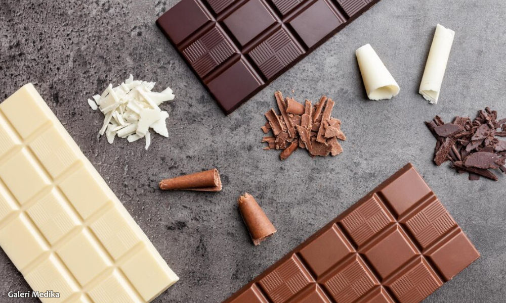 Apakah Dark Chocolate bisa Menurunkan Kolesterol?