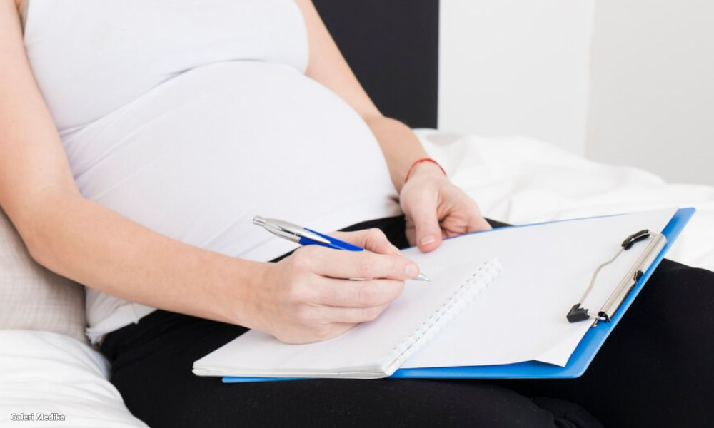 Apakah Fetal Doppler sama dengan USG?