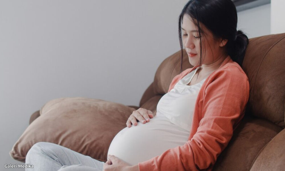 Bagaimana Cara Mencegah Hipertensi Saat Hamil?