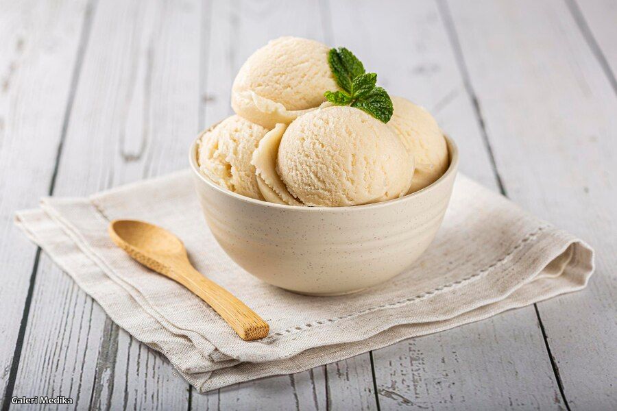 Apakah Ice Cream Berbahaya atau Bermanfaat bagi Kesehatan?