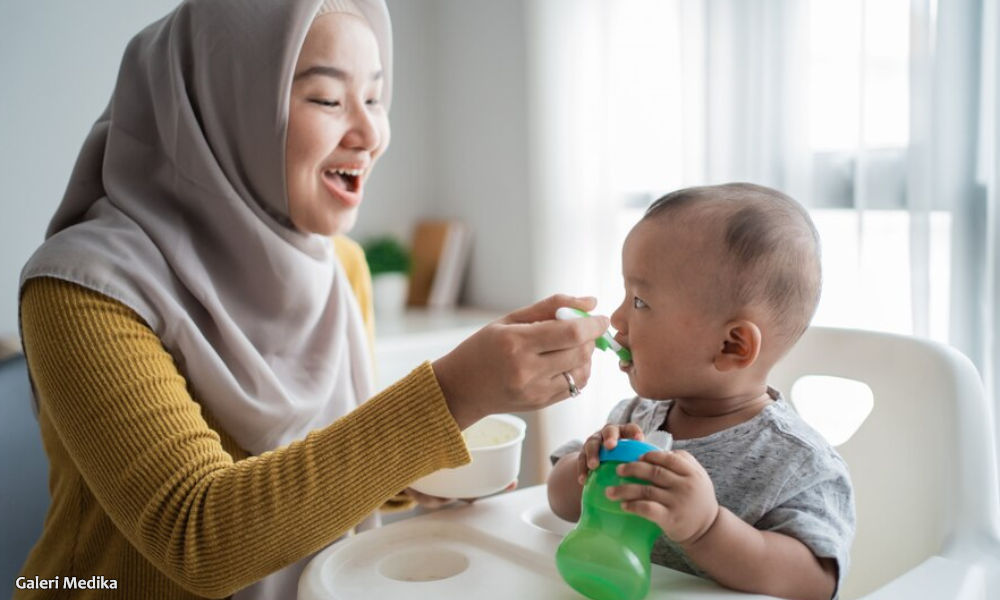 Malnutrisi pada Anak: Penyebab, Gejala, dan Cara Mencegah