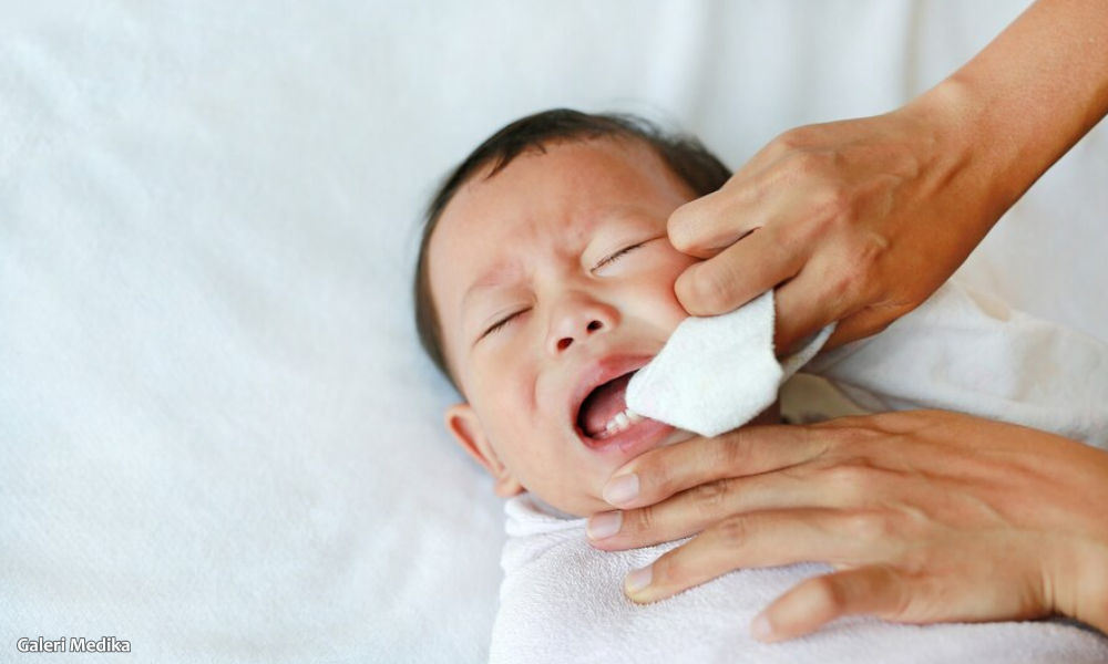 Amankah Menggunakan Nasal Aspirator untuk Bayi?