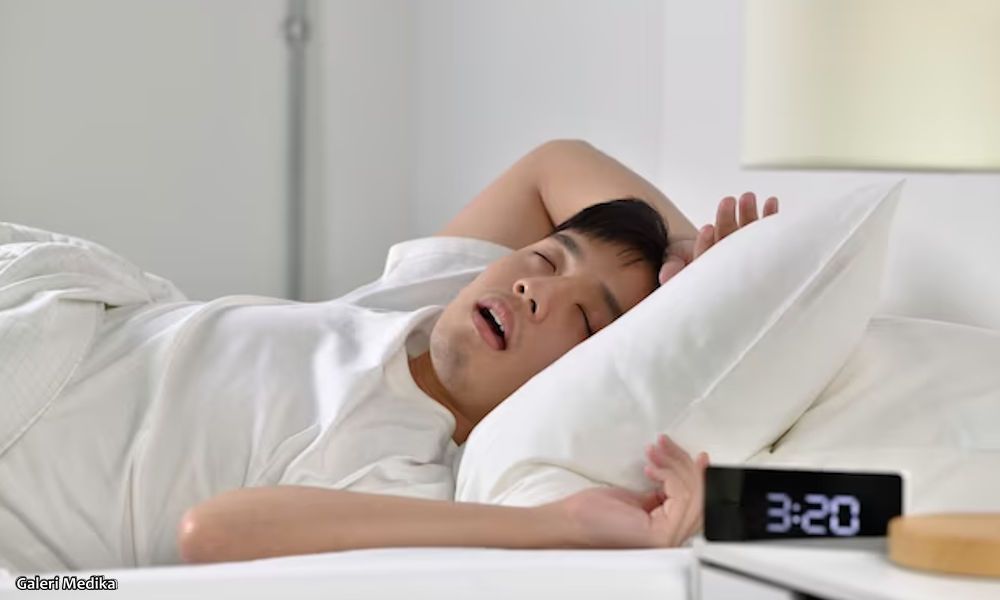 Apa Itu Indeks Apnea-Hypopnea (AHI) untuk Sleep Apnea?