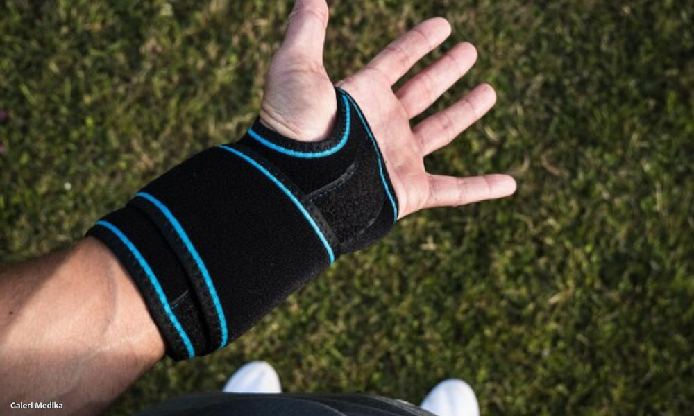 Palm vs Wrist Support: Mana yang Lebih dibutuhkan?