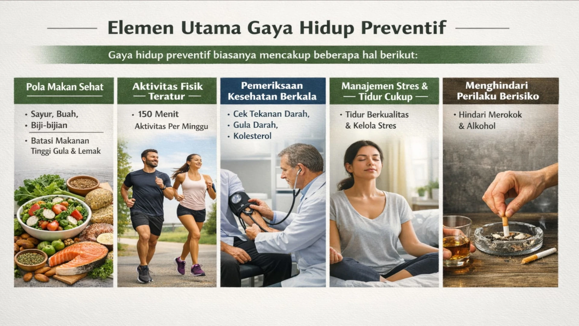 alat kesehatan esensial untuk gaya hidup preventif di 2026