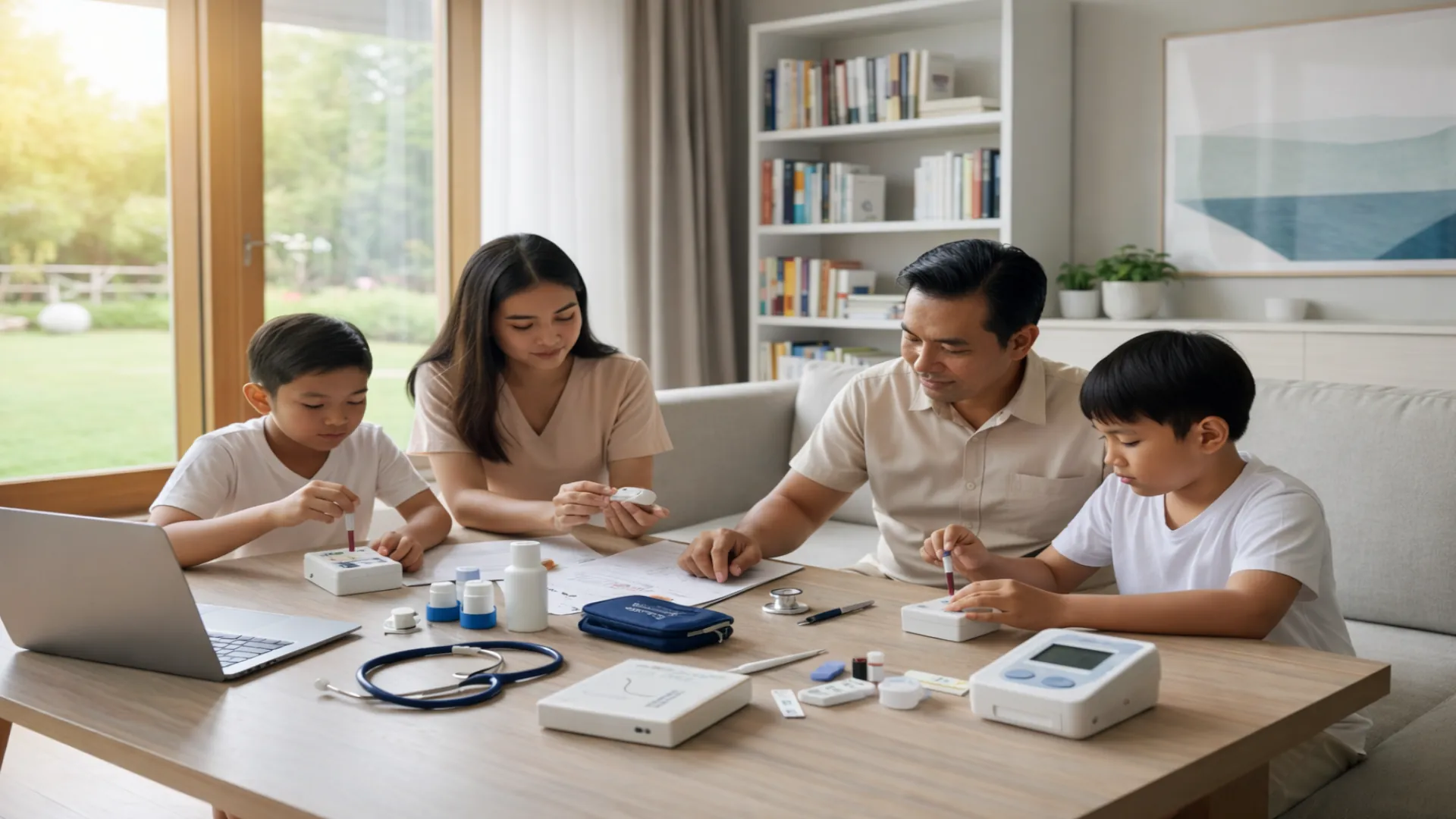 waspada jajanan tak sehat