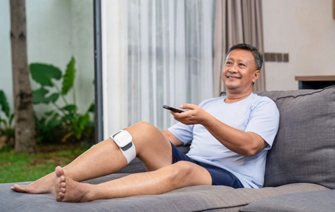 Tips memilih terapi lutut