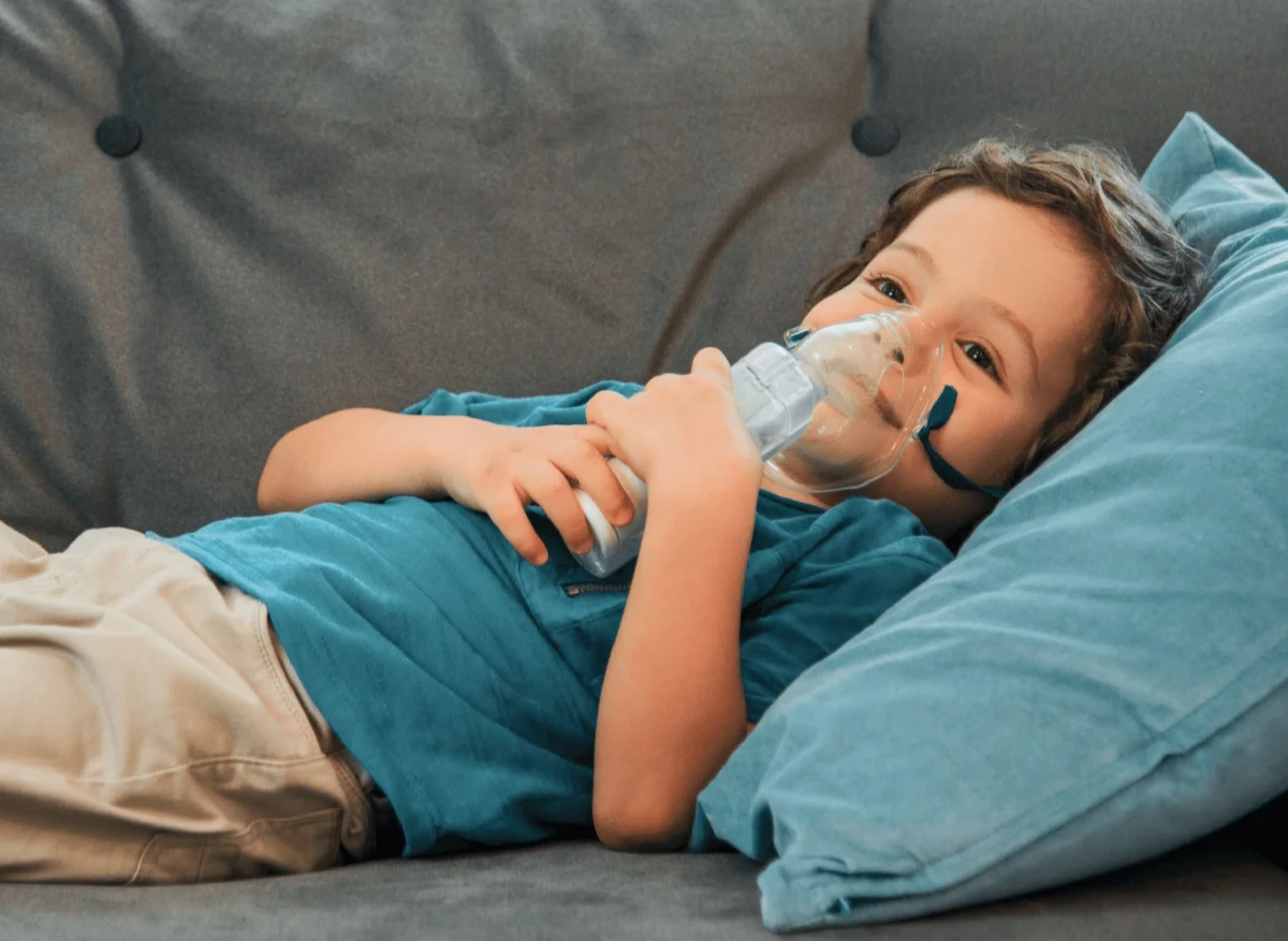 Tips memilih nebulizer yang tepat untuk keluarga