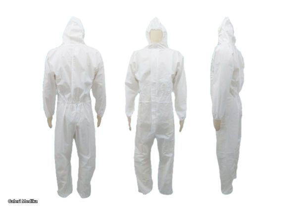 baju hazmat apd