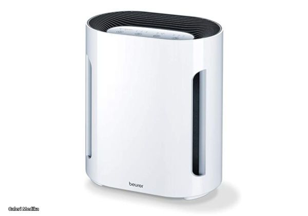 air purifier vs humidifier