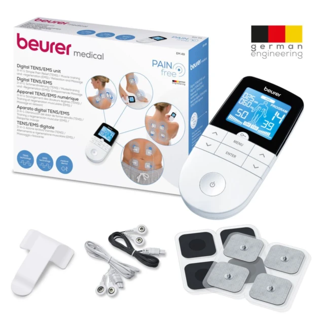 beurer