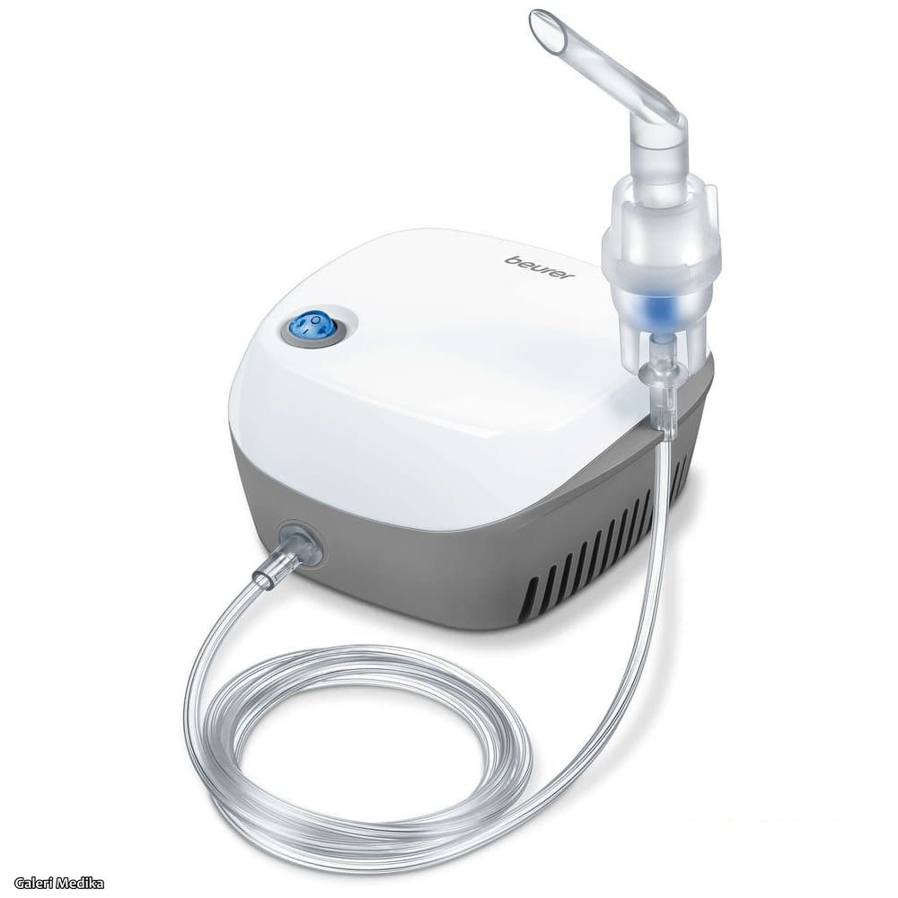 Beurer IH 18 Nebulizer Kompresor