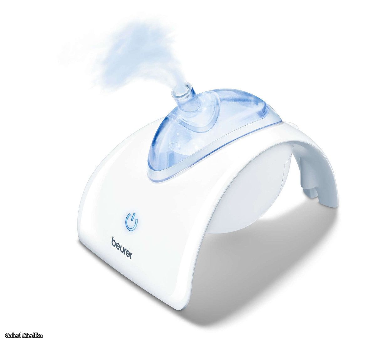 Beurer IH 40 Nebulizer Ultrasonik