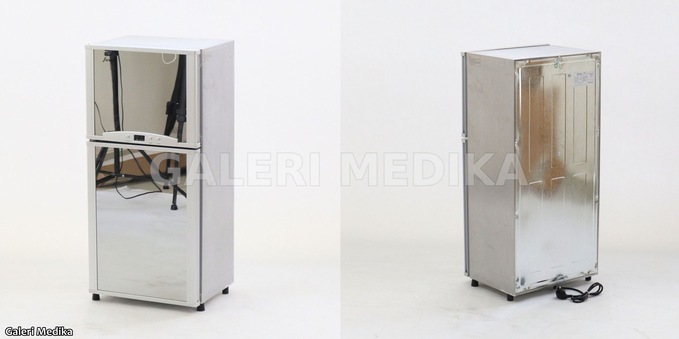 Sterilisator kering serenity SR-N100