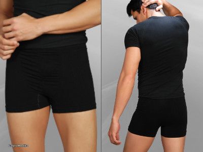 Eco Silver Men Underwear 14101