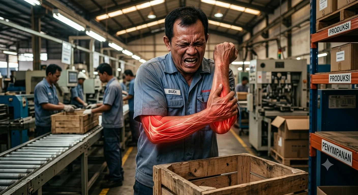Elbow Support