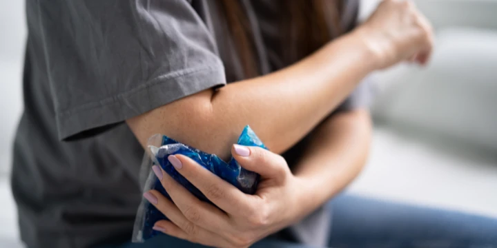 Elbow Support