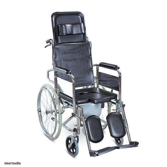 Commode Chair GEA FS609 GCU