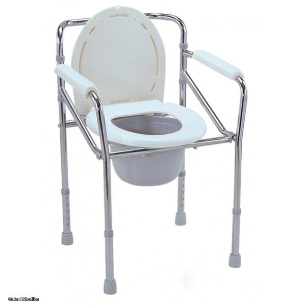 Commode Chair GEA FS894