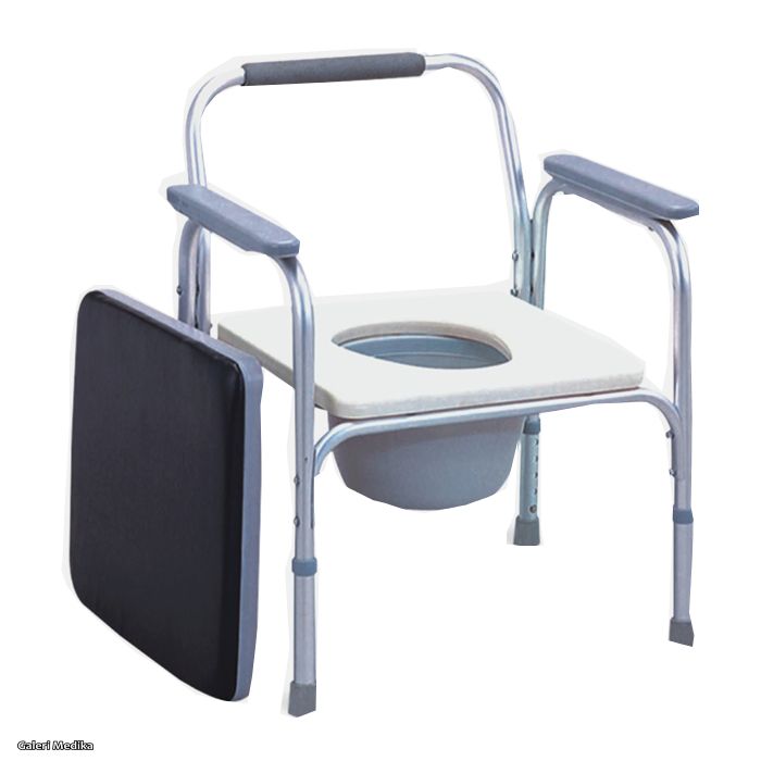 Commode Chair GEA FS895L