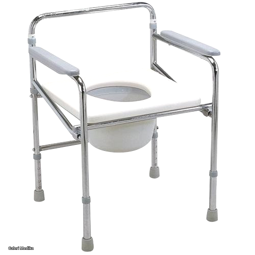 Commode Chair GEA FS896