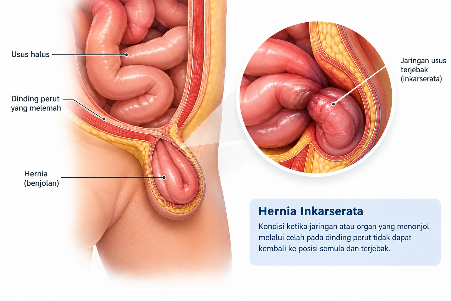 hernia