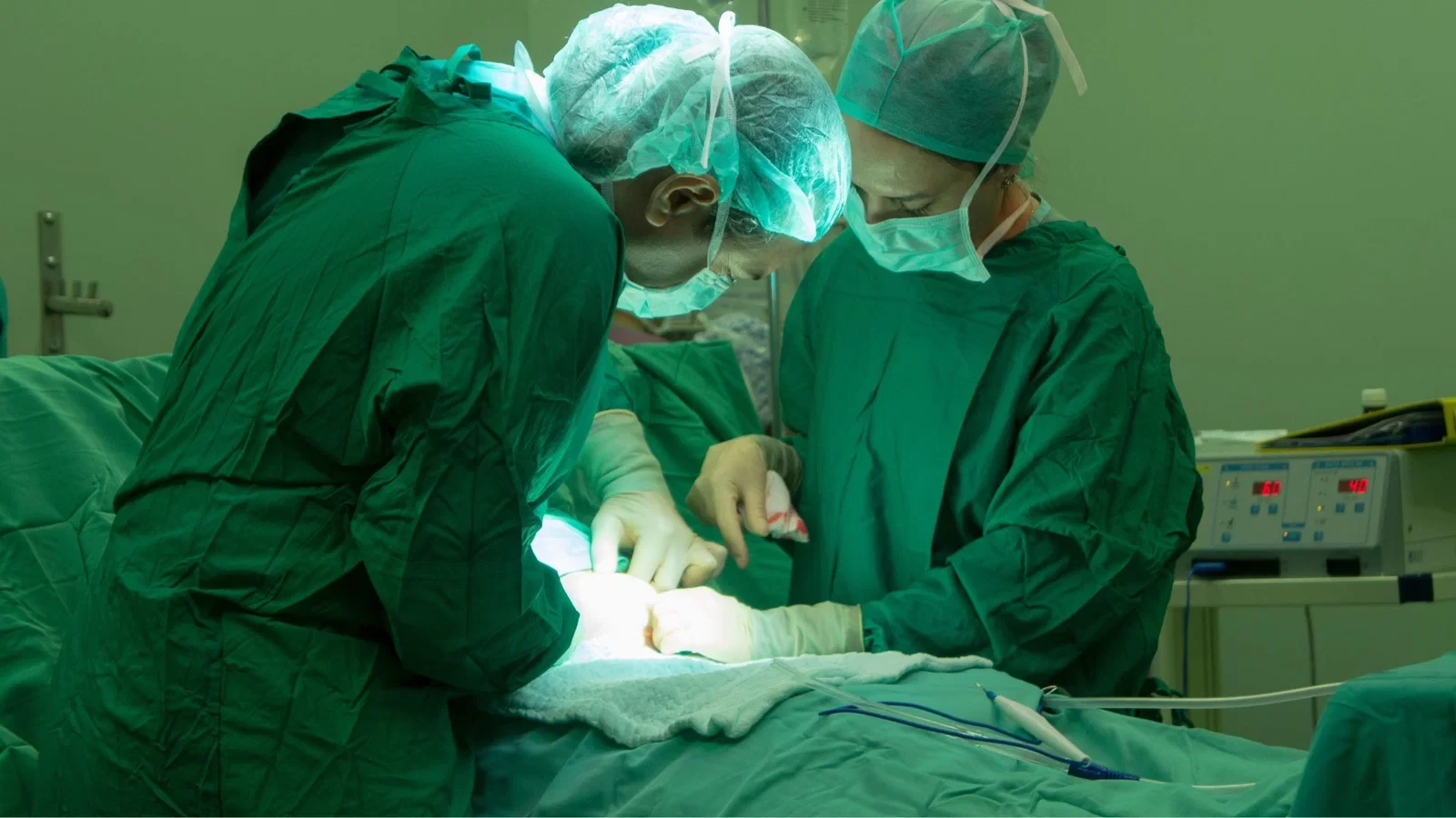 hernia