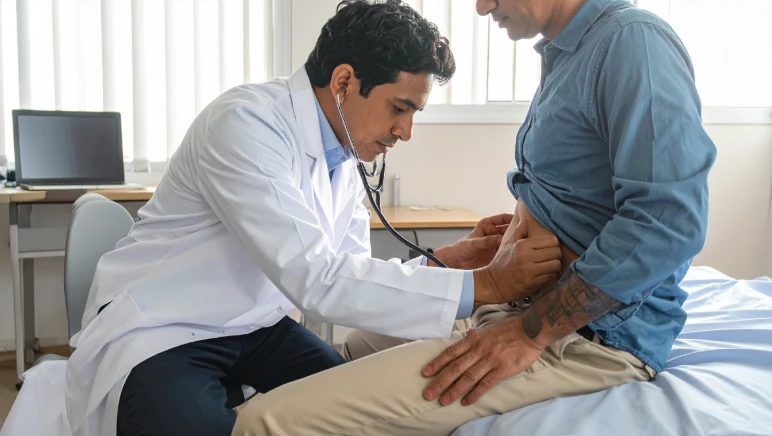 hernia