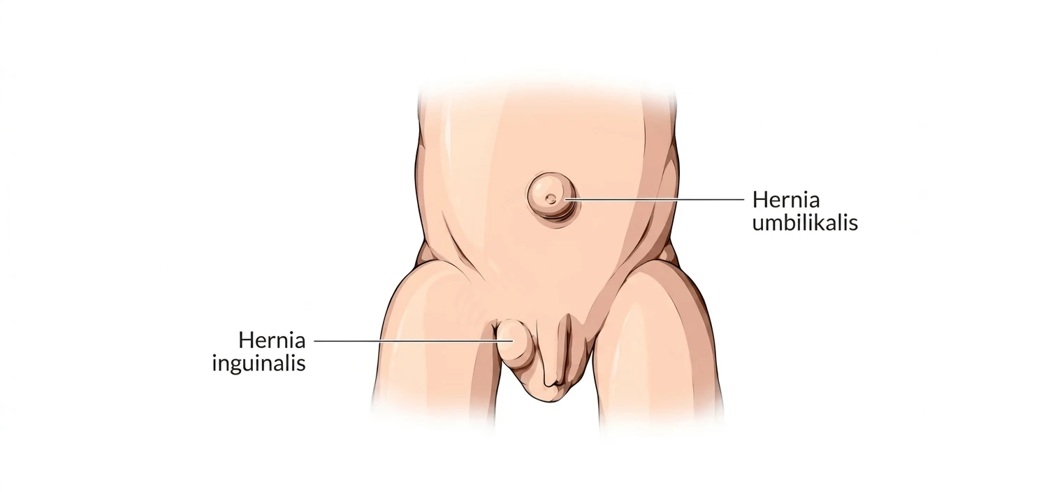 hernia