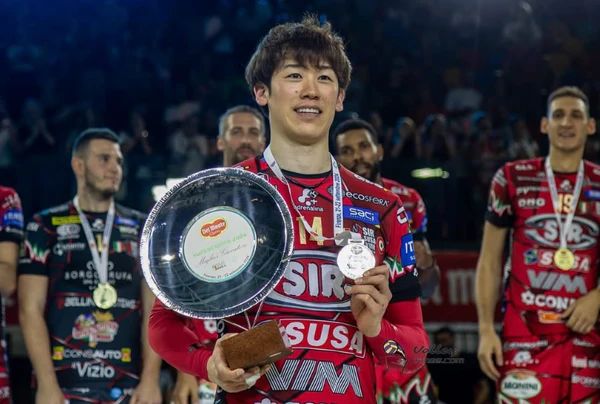 cedera yuki ishikawa