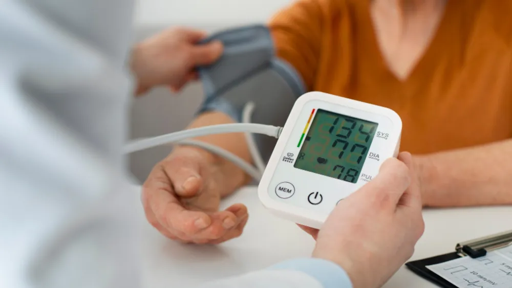 Kenali Risiko jantung