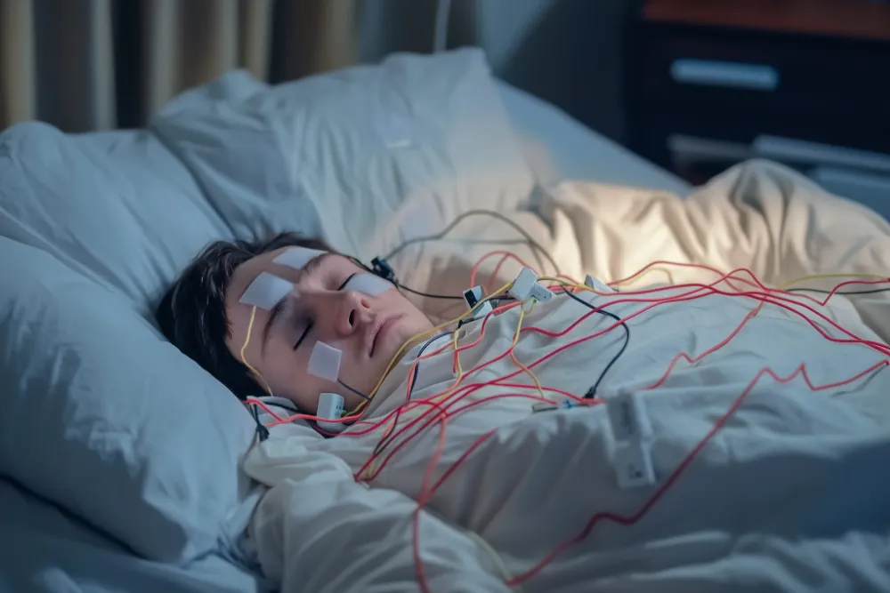 tasya farasya alami insomnia