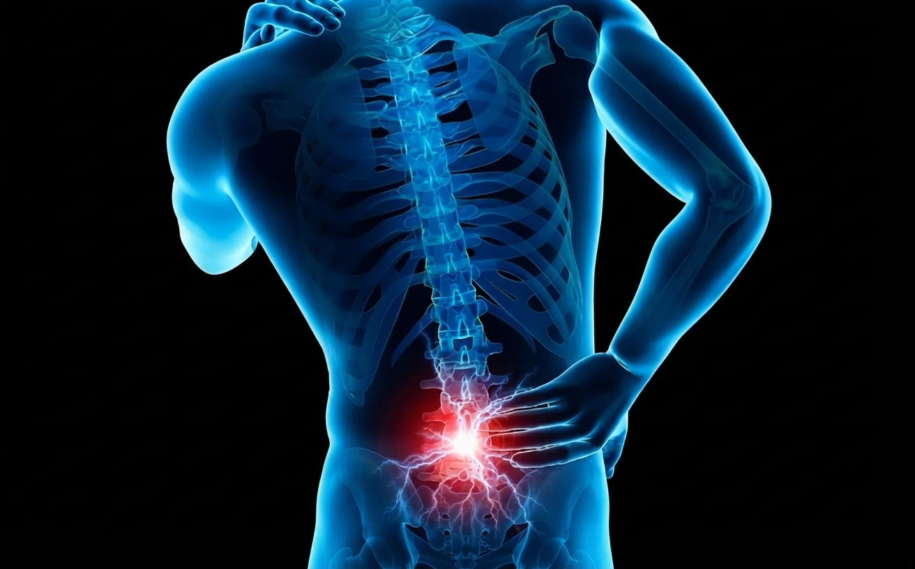 lumbalgia