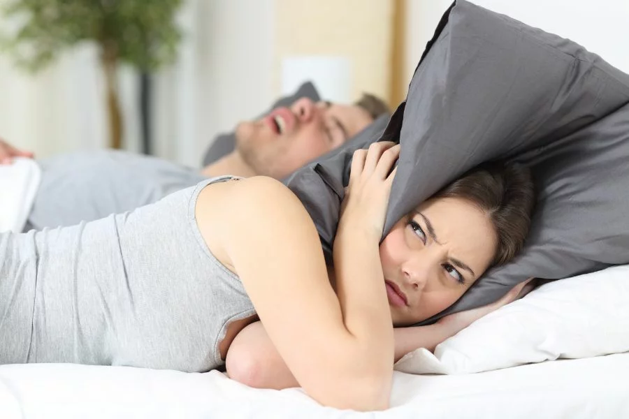 Cara Kerja CPAP
