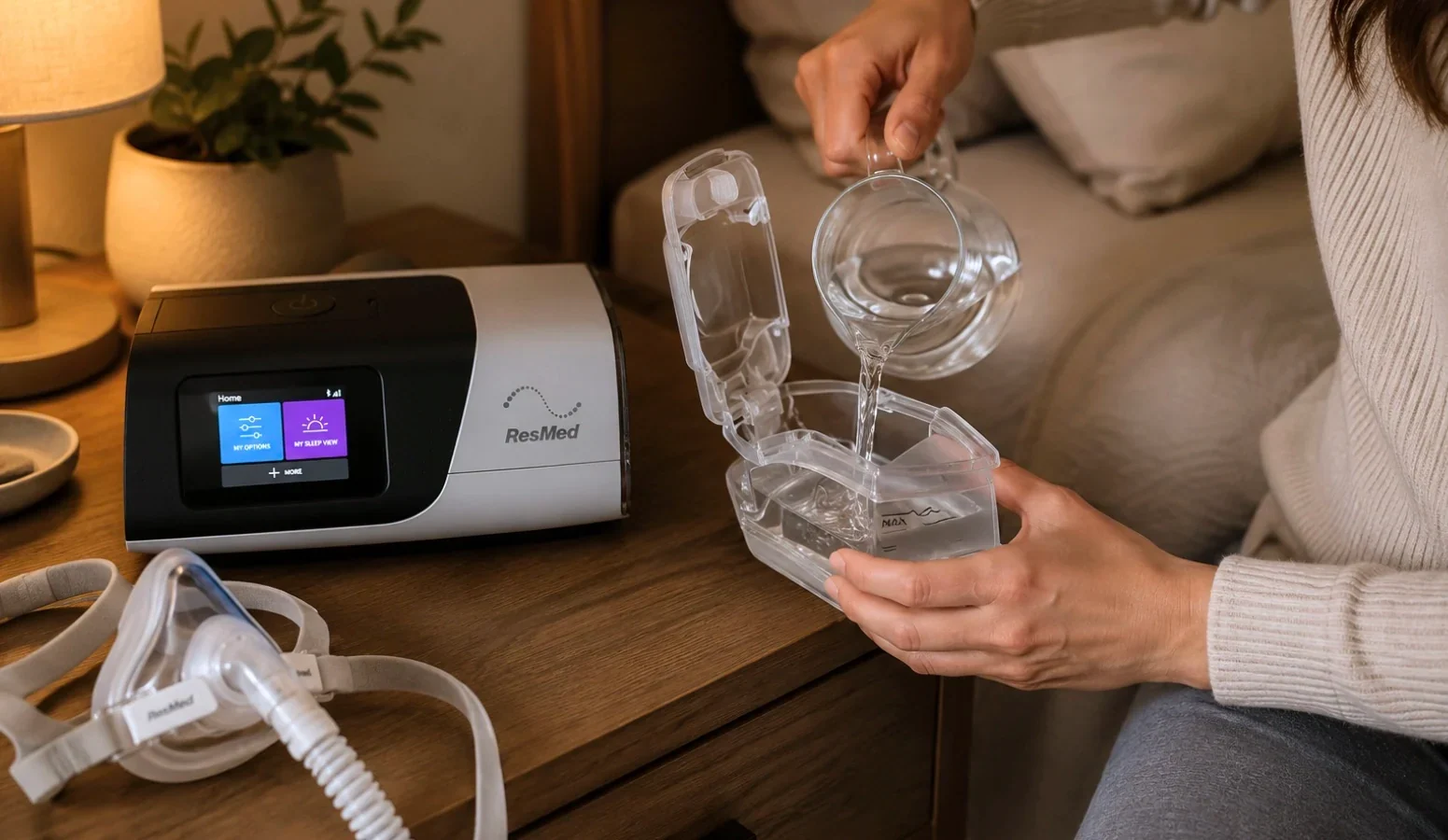 Humidifier