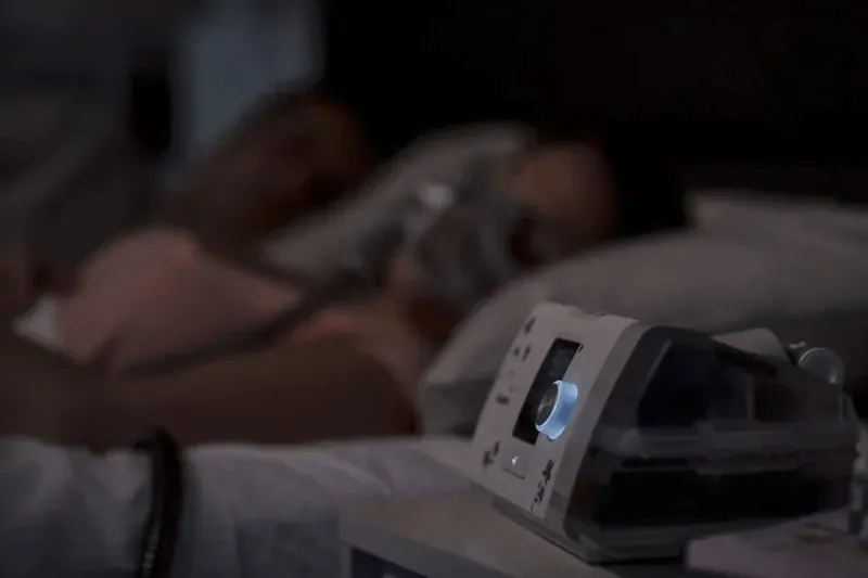 resmed cpap airsense 10