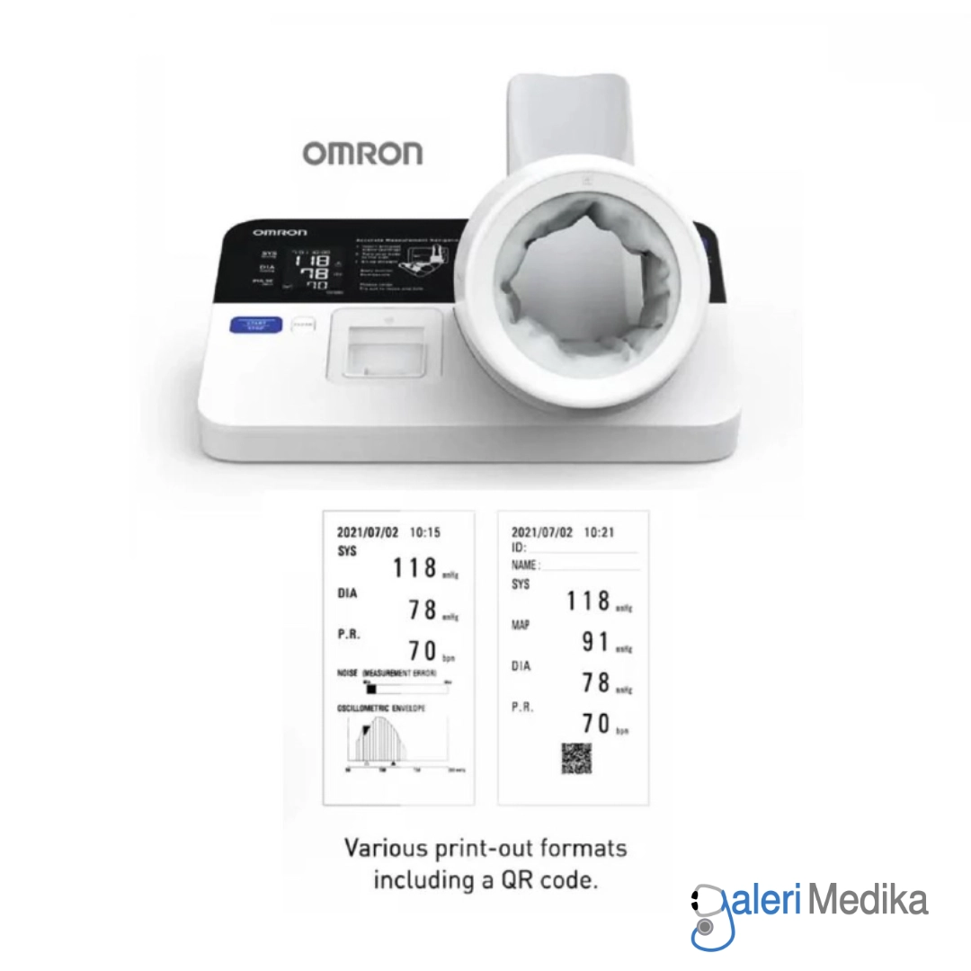 omron hbp 9030