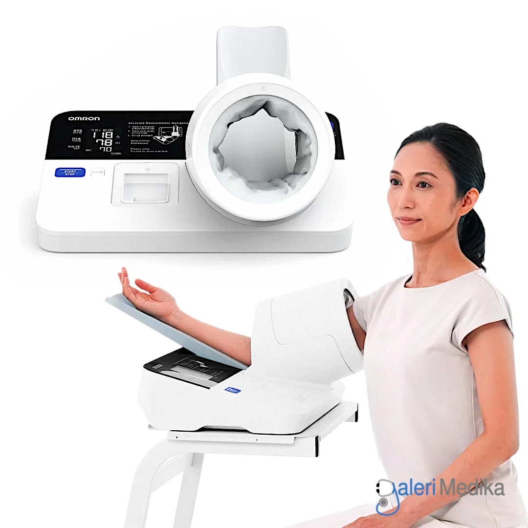 omron hbp 9030