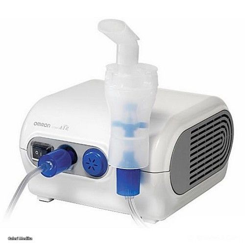 Omron NE-C28 Nebulizer Kompresor