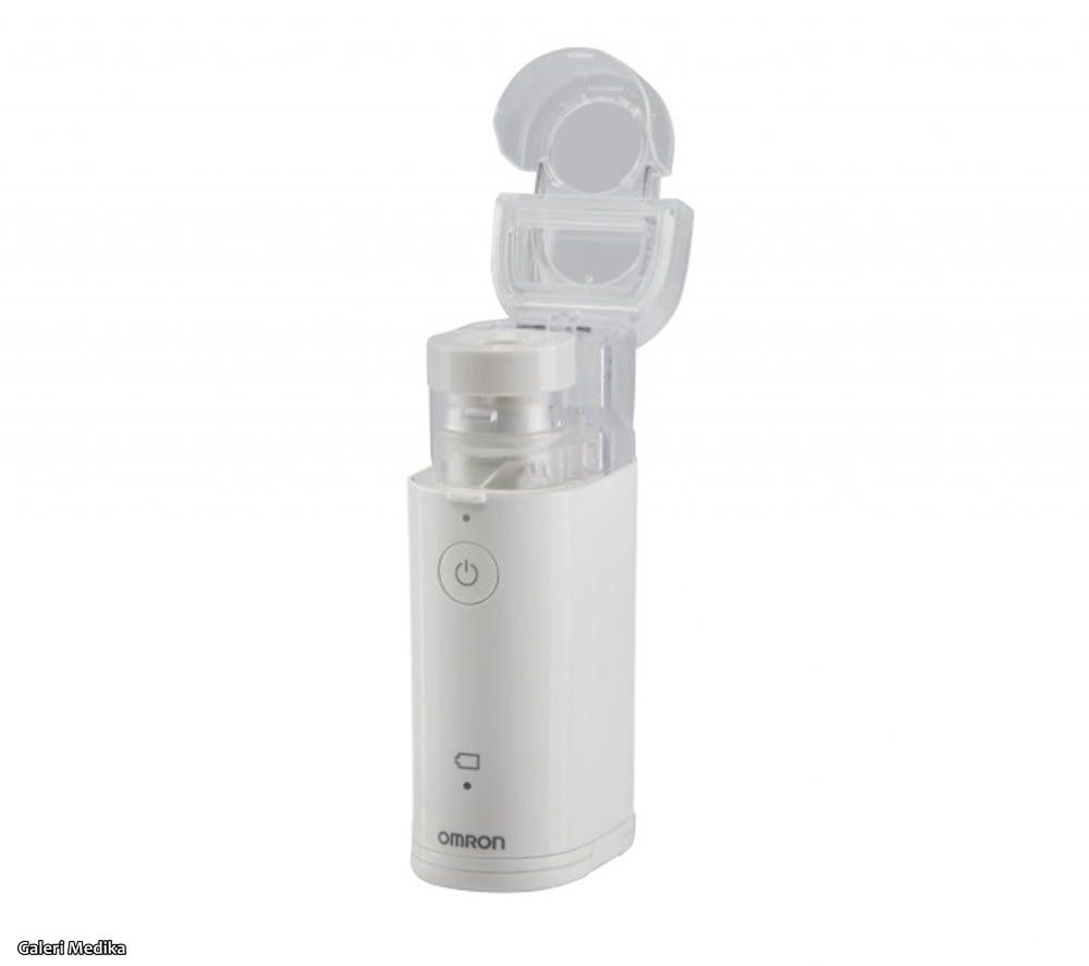 Omron NE-U100 Portable Nebulizer