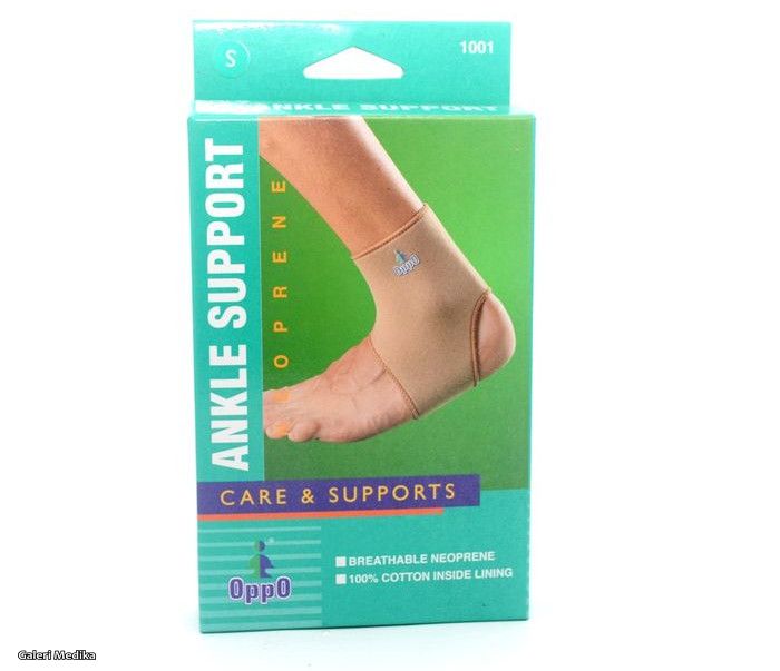 OPPO 1001 Ankle Support