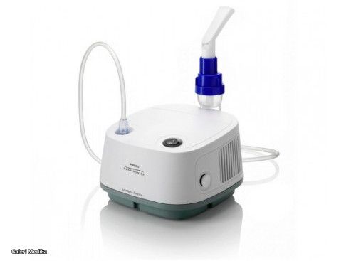 Nebulizer Philips Innospire Essense