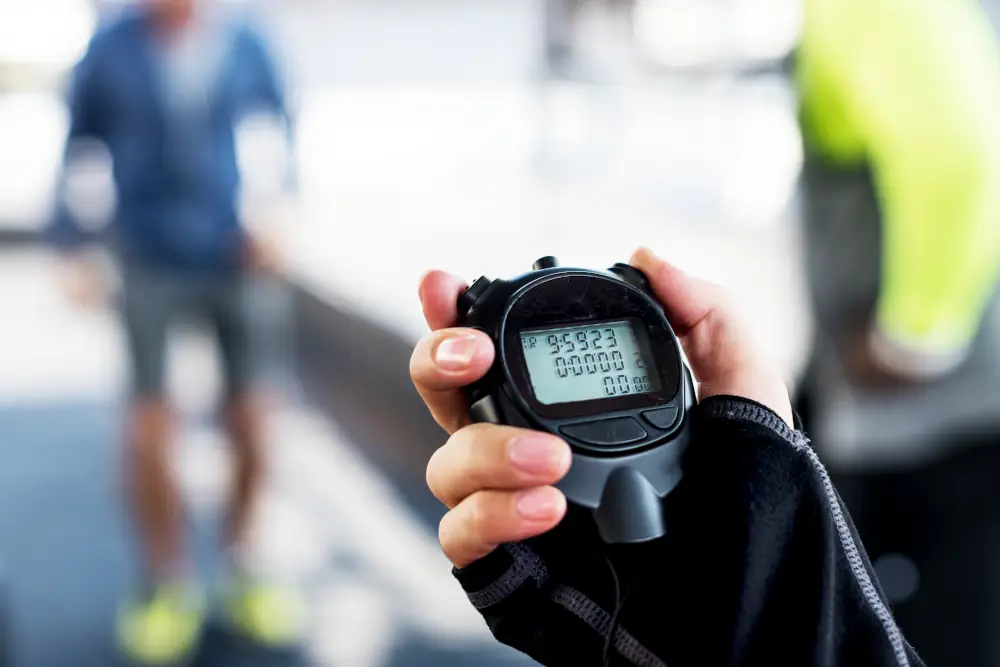 kenapa pedometer sudah tidak digunakan
