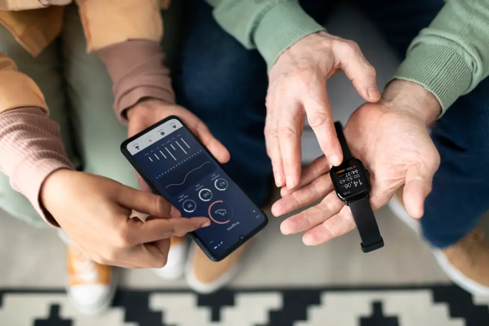 kenapa pedometer sudah tidak digunakan