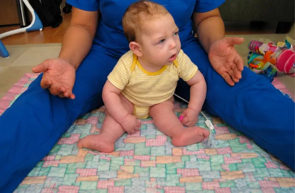 Ciri-Ciri Cerebral Palsy pada Bayi dan Anak yang Perlu Diwaspadai