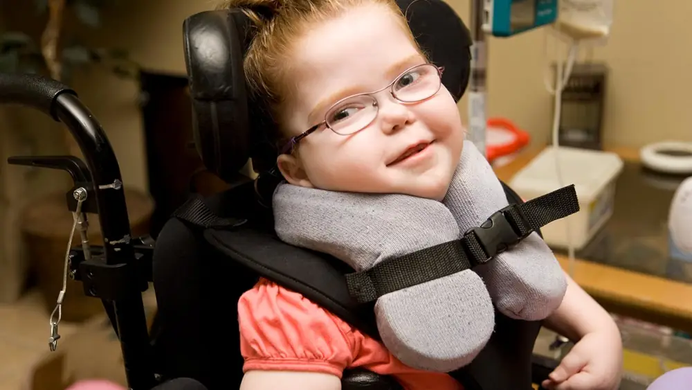 Ciri-Ciri Cerebral Palsy pada Bayi dan Anak yang Perlu Diwaspadai